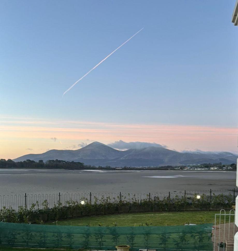 Oyster Bay Holiday Apartment Dundrum Zewnętrze zdjęcie
