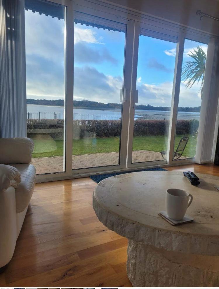 Oyster Bay Holiday Apartment Dundrum Zewnętrze zdjęcie