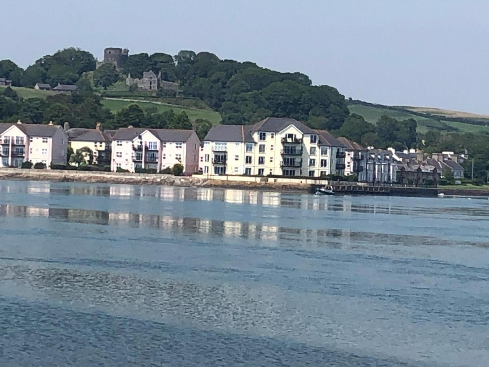 Oyster Bay Holiday Apartment Dundrum Zewnętrze zdjęcie