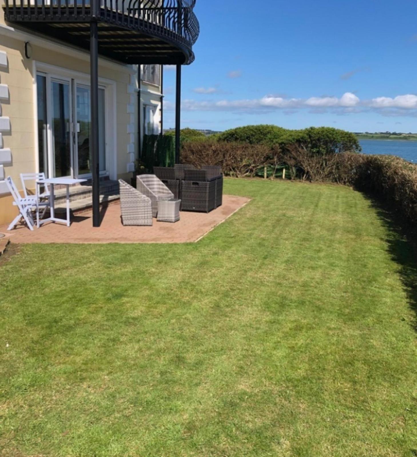 Oyster Bay Holiday Apartment Dundrum Zewnętrze zdjęcie
