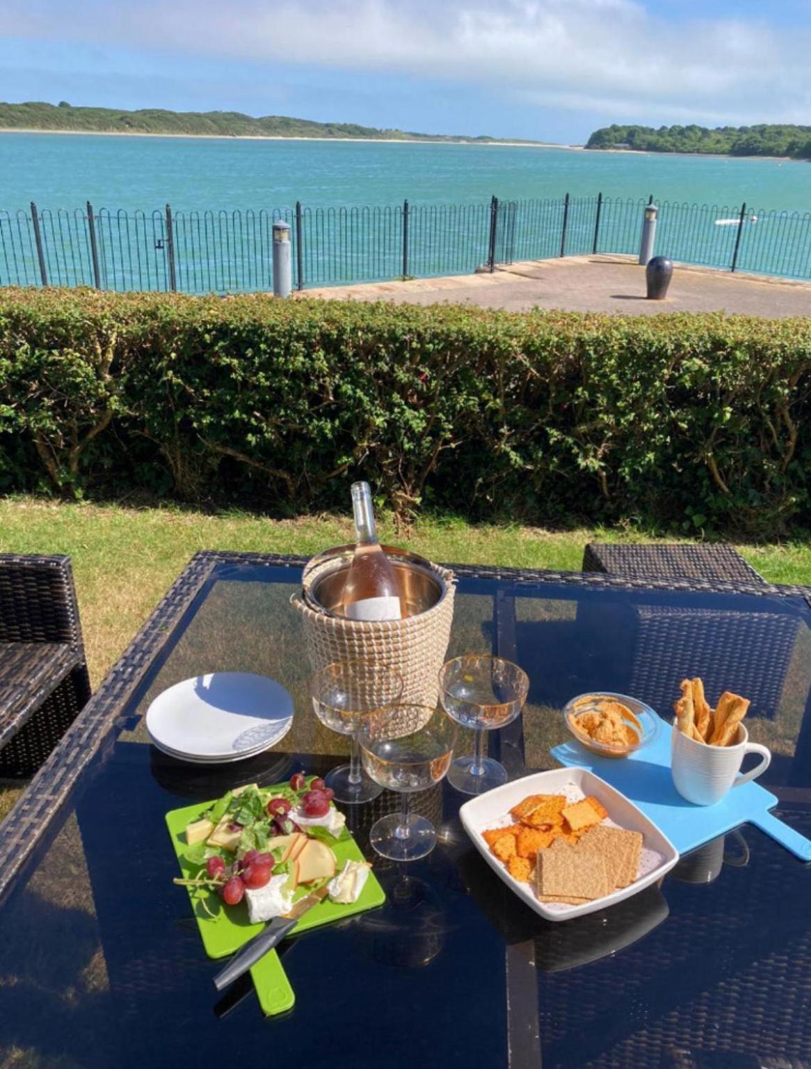 Oyster Bay Holiday Apartment Dundrum Zewnętrze zdjęcie