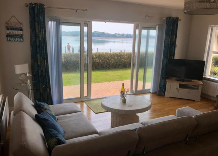 Oyster Bay Holiday Apartment Dundrum Zewnętrze zdjęcie