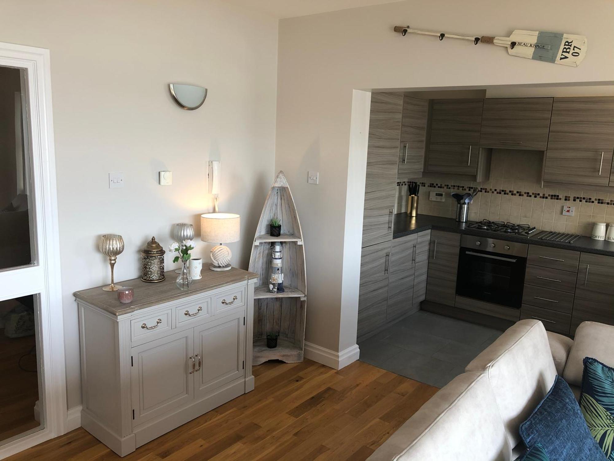 Oyster Bay Holiday Apartment Dundrum Zewnętrze zdjęcie