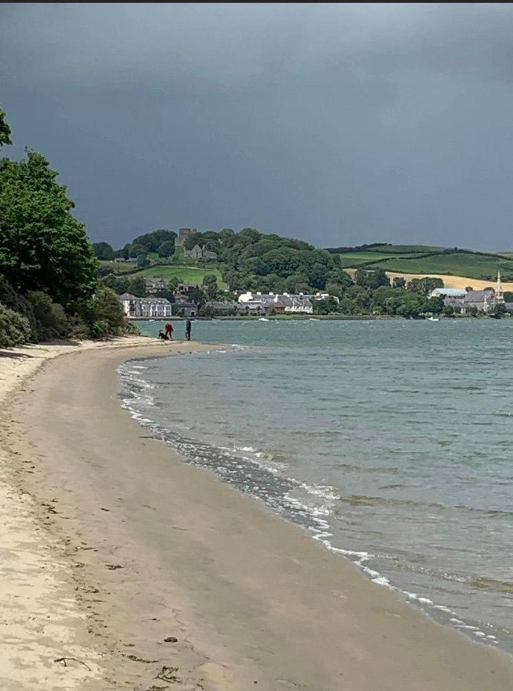 Oyster Bay Holiday Apartment Dundrum Zewnętrze zdjęcie