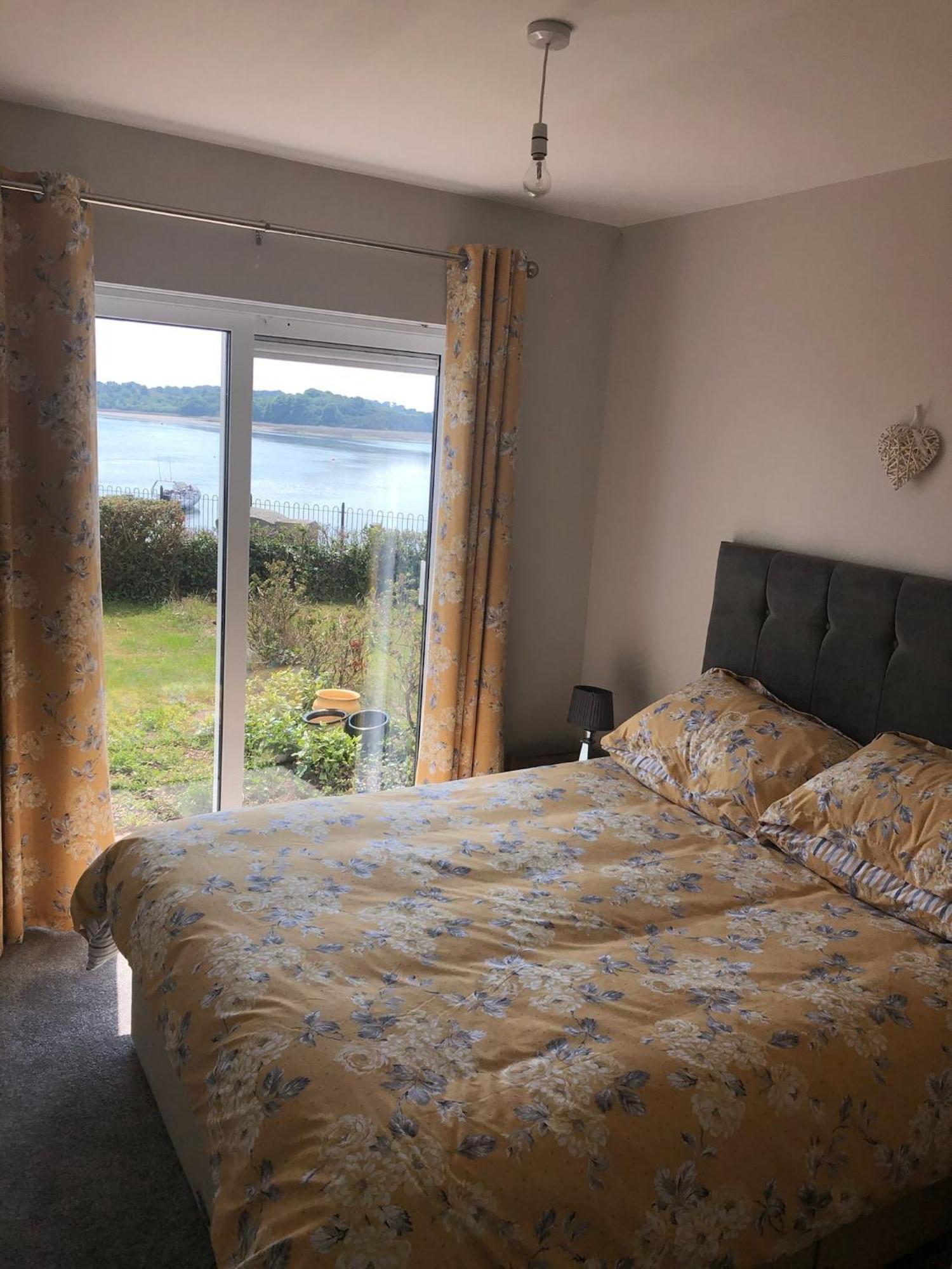 Oyster Bay Holiday Apartment Dundrum Zewnętrze zdjęcie