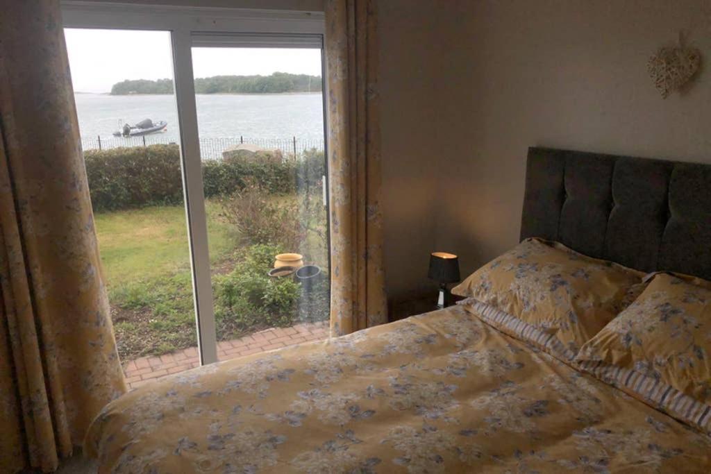 Oyster Bay Holiday Apartment Dundrum Zewnętrze zdjęcie