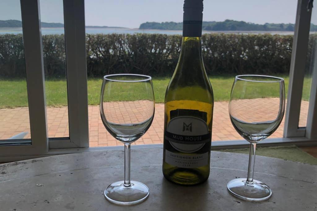 Oyster Bay Holiday Apartment Dundrum Zewnętrze zdjęcie