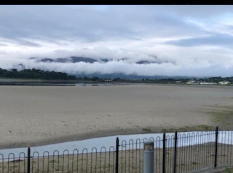 Oyster Bay Holiday Apartment Dundrum Zewnętrze zdjęcie