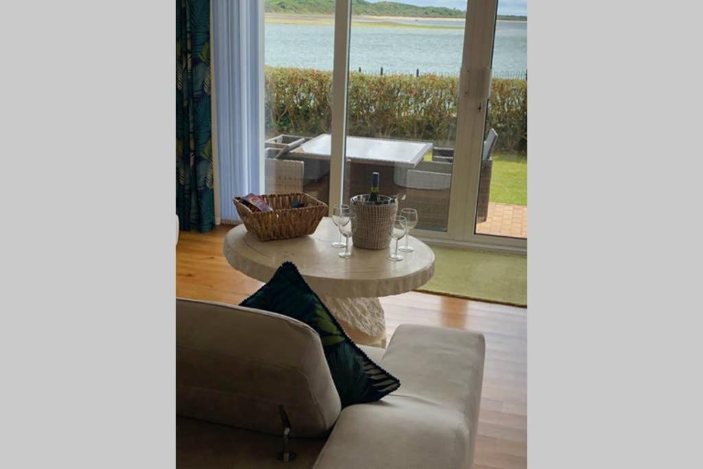 Oyster Bay Holiday Apartment Dundrum Zewnętrze zdjęcie