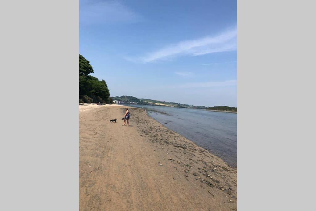 Oyster Bay Holiday Apartment Dundrum Zewnętrze zdjęcie