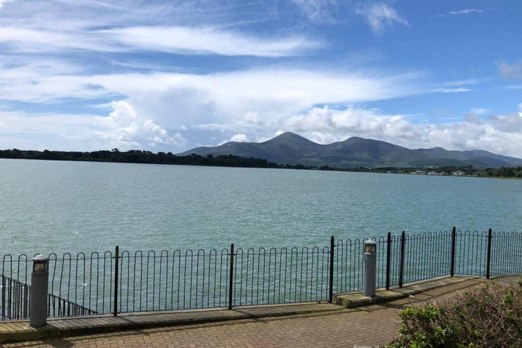 Oyster Bay Holiday Apartment Dundrum Zewnętrze zdjęcie