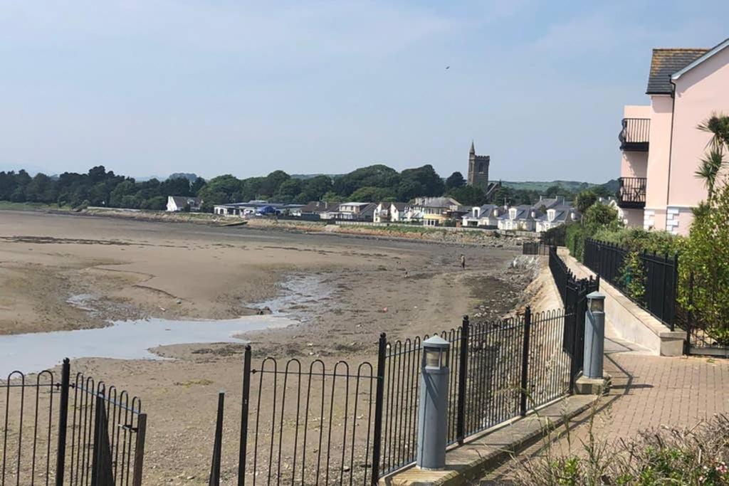 Oyster Bay Holiday Apartment Dundrum Zewnętrze zdjęcie