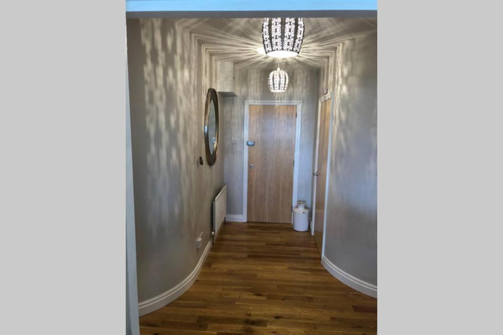Oyster Bay Holiday Apartment Dundrum Zewnętrze zdjęcie