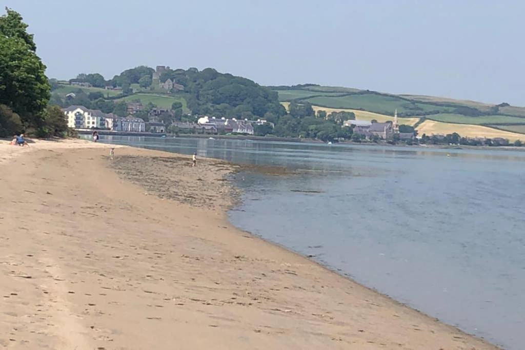 Oyster Bay Holiday Apartment Dundrum Zewnętrze zdjęcie