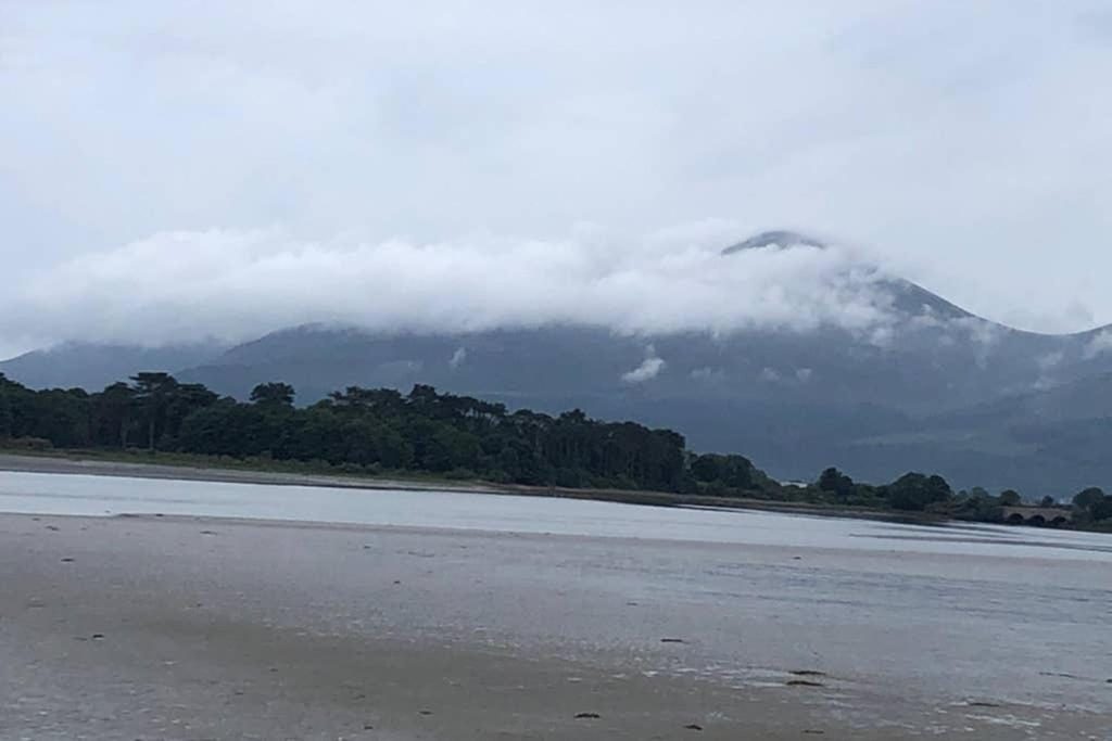 Oyster Bay Holiday Apartment Dundrum Zewnętrze zdjęcie