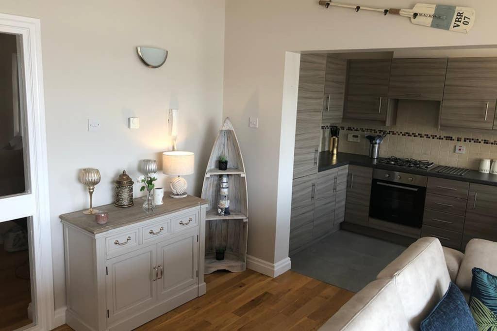 Oyster Bay Holiday Apartment Dundrum Zewnętrze zdjęcie