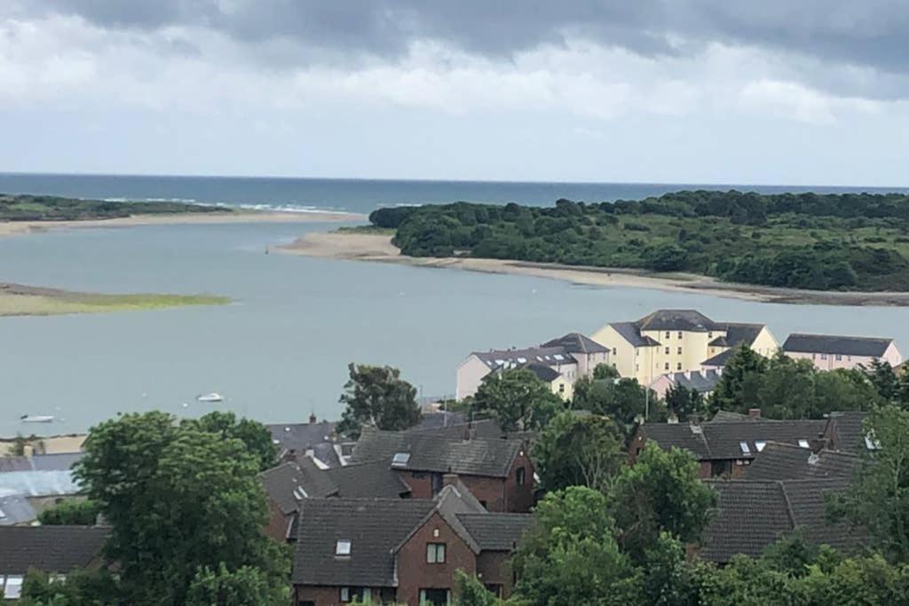 Oyster Bay Holiday Apartment Dundrum Zewnętrze zdjęcie