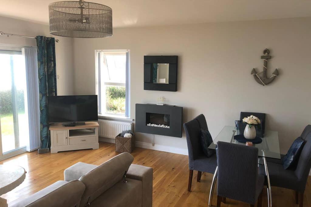 Oyster Bay Holiday Apartment Dundrum Zewnętrze zdjęcie