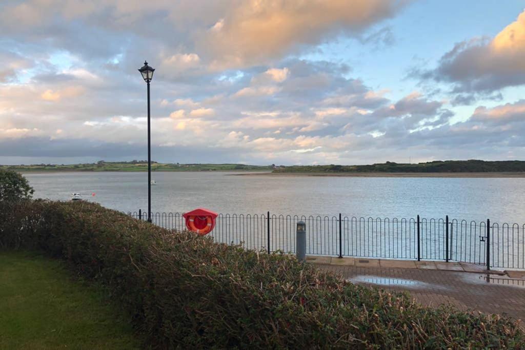 Oyster Bay Holiday Apartment Dundrum Zewnętrze zdjęcie