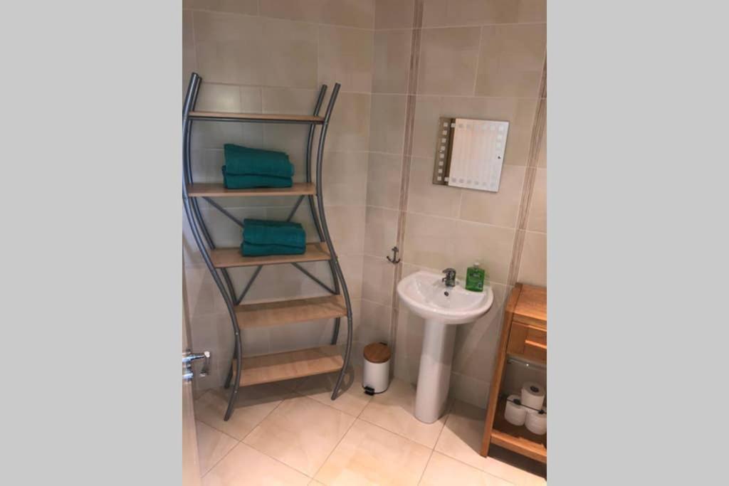 Oyster Bay Holiday Apartment Dundrum Zewnętrze zdjęcie