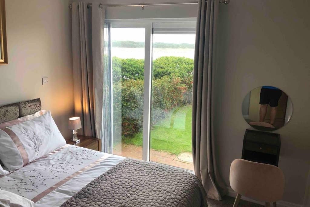 Oyster Bay Holiday Apartment Dundrum Zewnętrze zdjęcie