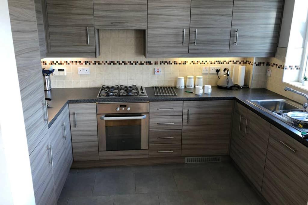 Oyster Bay Holiday Apartment Dundrum Zewnętrze zdjęcie