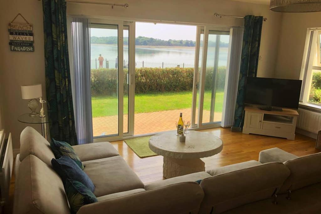 Oyster Bay Holiday Apartment Dundrum Zewnętrze zdjęcie