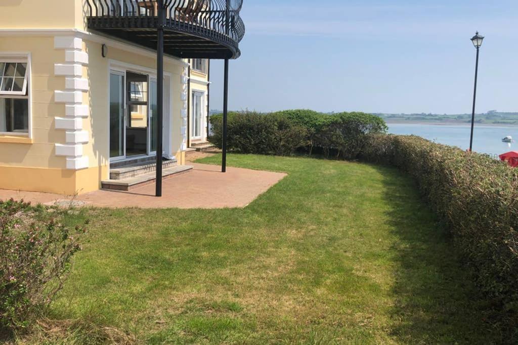Oyster Bay Holiday Apartment Dundrum Zewnętrze zdjęcie