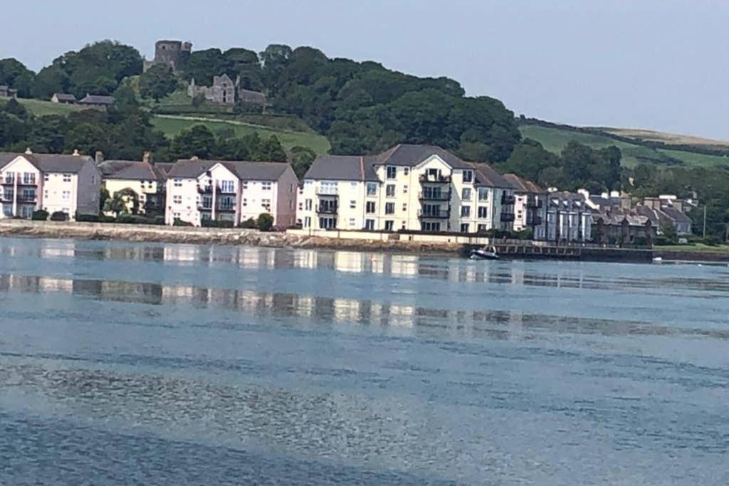 Oyster Bay Holiday Apartment Dundrum Zewnętrze zdjęcie