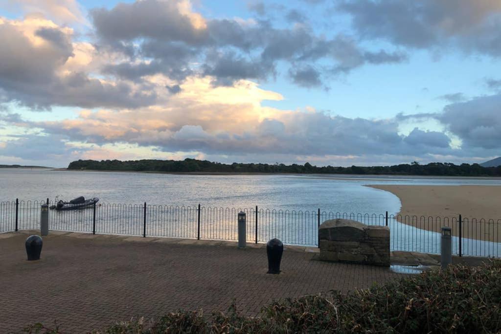 Oyster Bay Holiday Apartment Dundrum Zewnętrze zdjęcie