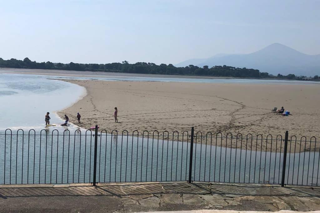 Oyster Bay Holiday Apartment Dundrum Zewnętrze zdjęcie