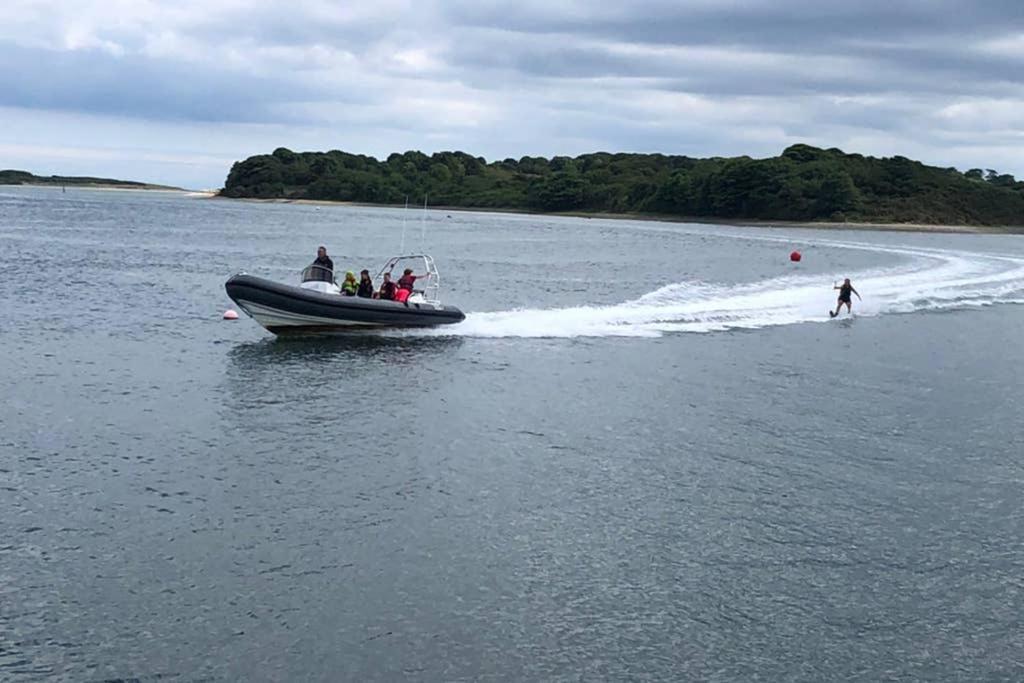 Oyster Bay Holiday Apartment Dundrum Zewnętrze zdjęcie