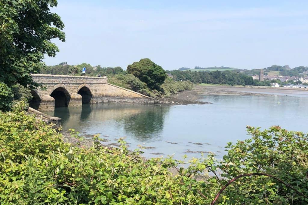 Oyster Bay Holiday Apartment Dundrum Zewnętrze zdjęcie