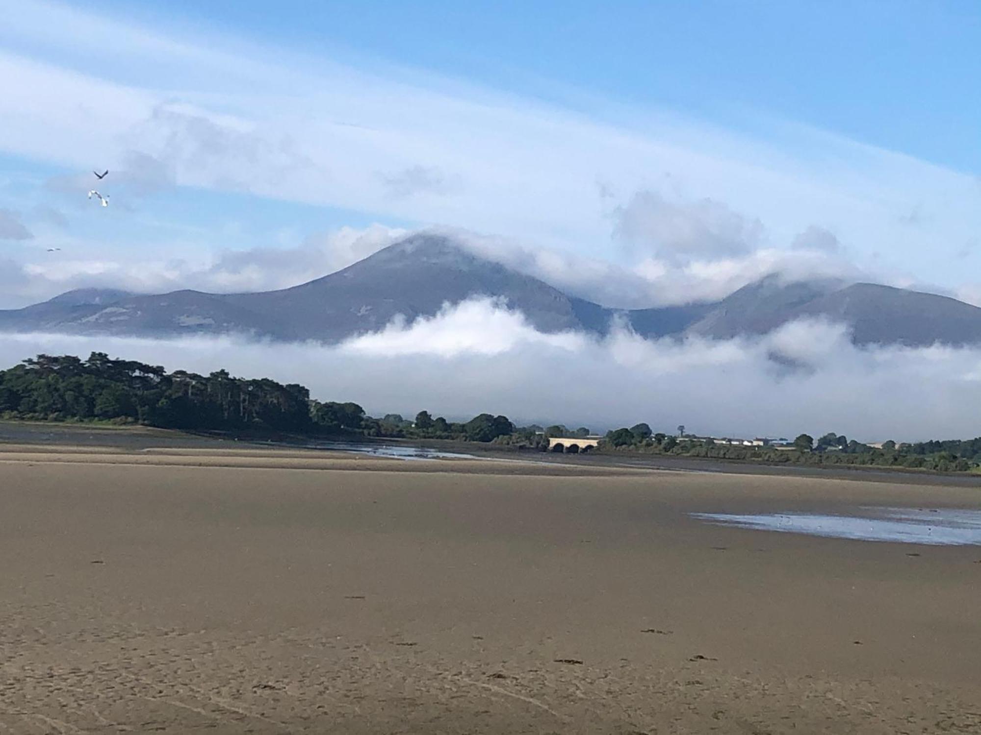 Oyster Bay Holiday Apartment Dundrum Zewnętrze zdjęcie