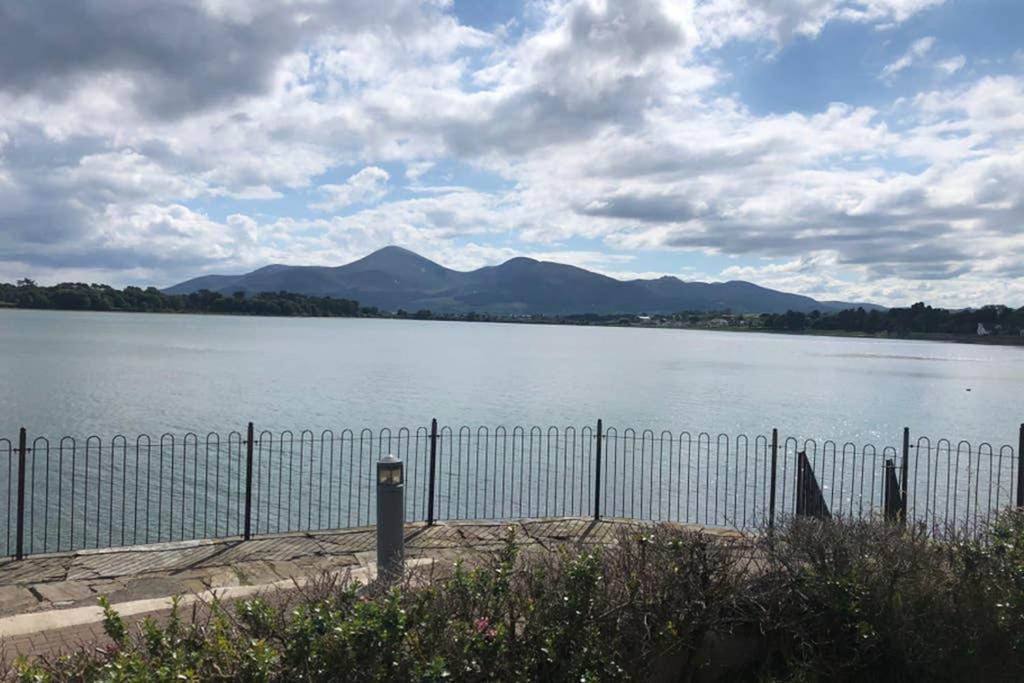 Oyster Bay Holiday Apartment Dundrum Zewnętrze zdjęcie