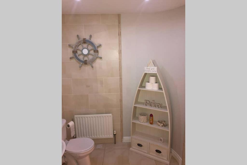 Oyster Bay Holiday Apartment Dundrum Zewnętrze zdjęcie